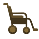 Accessibility value icon